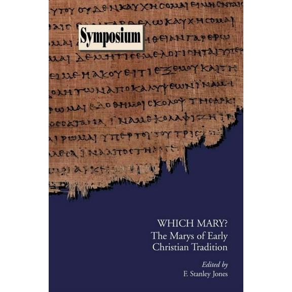 Which Mary?: The Marys of Early Christian Tradition (Paperback)
