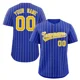 thumbnail image 3 of Camiseta de béisbol personalizada con tirantes, camisetas de hip hop con nombre y números de equipo impresos, uniformes deportivos para hombres, mujeres y niños, juegos de fiesta, atletismo, 3 of 5