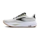 thumbnail image 5 of Zapatillas para Hombre Brooks Ghost 17 Running Blanco/Negro 7.5, 5 of 6