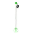 thumbnail image 2 of relayinert Outil de Récupération de Balles de Golf pour Sports Extérieurs Adultes Orange Vert 28.5cm-68.5cm, 2 of 6