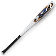 Easton BZ700 Triple 7 Scandium Alloy Adult Baseball Bat