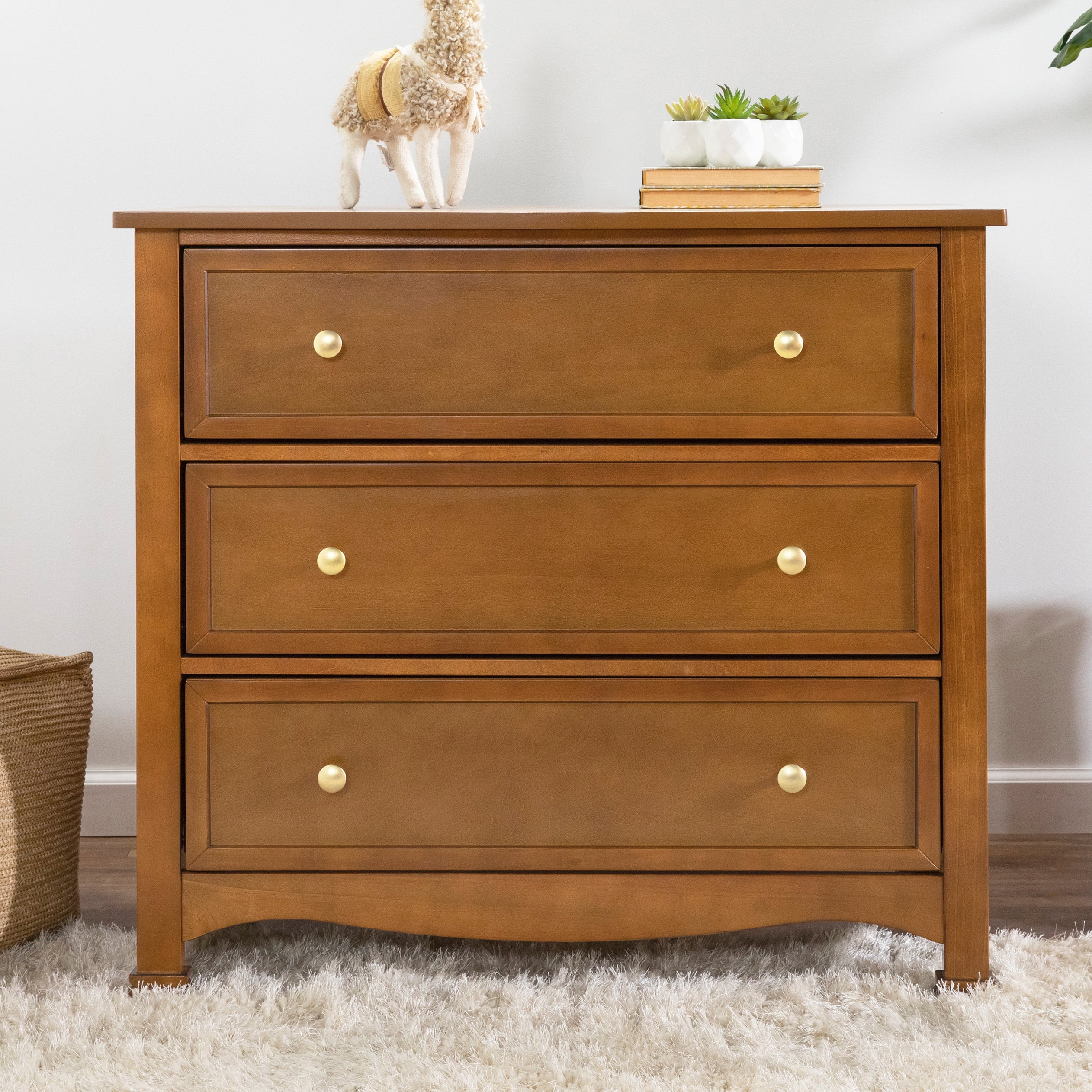 davinci kalani dresser chestnut