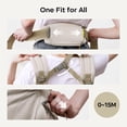 thumbnail image 4 of Portabebés CocoonGo bc babycare Soft Ergonómico 3,2-20 kg, 4 of 7