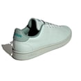 thumbnail image 5 of Tenis Adidas Advantage Base Gris IF8007 gris 27, 5 of 5
