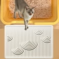 thumbnail image 6 of Bvdfgk Cat Litter Kitten Footboard Pad for Bathroom Bedroom Kitten Supplies, 6 of 9