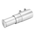 thumbnail image 4 of Device Mountain Bike Stem Riser Aluminium Alloy Bicycle Handlebar Riser Adapter for 28.6mm/1.13in Fork, 4 of 7