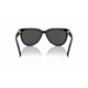 thumbnail image 4 of Miu Miu SMU 12ZS Black/Dark Grey (16K-5S0) Sunglasses, 4 of 4
