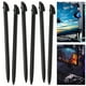 thumbnail image 3 of Pen Pantalla Táctil Plástico 6pcs para 3DS N3DS XL LL New Black, 3 of 5