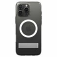 thumbnail image 1 of Spigen Slim Armor Essential S MagFit Case Crystal Clear for iPhone 16 Pro Max, 1 of 3