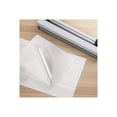 thumbnail image 5 of School Smart Laminating Pouch with 2 Carriers, 12 x 18 Inches, 3 mil Thick, Pack of 100, 5 of 8