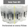 thumbnail image 4 of KwikAir 175 Count Air Pillows for Shipping Packaging Packing Defender, 17 x 14  in, 1 Pack, 4 of 8