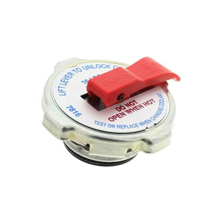 Volkswagen 2024 radiator cap