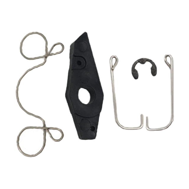 Herramientas de reparación de arranque por cuerda, accesorios portátiles duraderos, reemplazos Premium, repuestos, piezas de arranque de retroceso