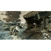 COD Call of Duty: Black Ops (نينتندو وي)