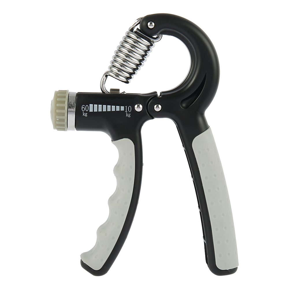 HOTBEST 2PCS Hand Grip Strengthener Adjustable Resistance Wrist Fitness