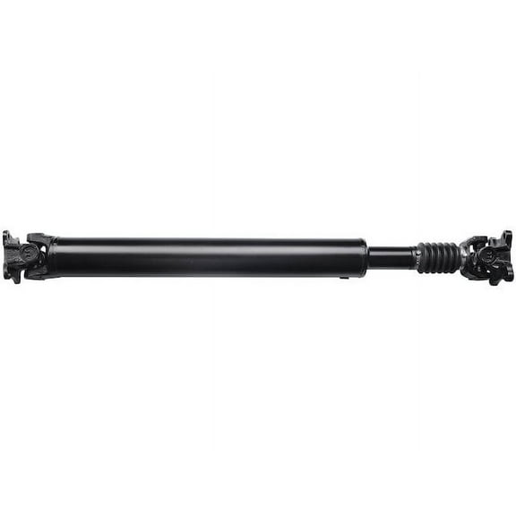 Rear Driveshaft 1 - Compatible with 2005 - 2009 Jeep Grand Cherokee 2006 2007 2008