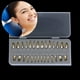 thumbnail image 2 of 28 pc / para adultos 1: 1 modelo de permanentes herramientas shamjiam Dientes dentales, 2 of 8
