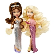 Bratz® x Cult Gaia Special Edition Designer Cloe Fashion Doll with 2 Outfits, Assembled 12 inch