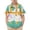 Green#back to school shirt, variant on VBTAPA Ice Cream Button Down Shirts for Kid Boys Summer Tops Novelty Hawaiian Beach Shirts Short Sleeve Casual Aloha Shirt Green 2-3 years