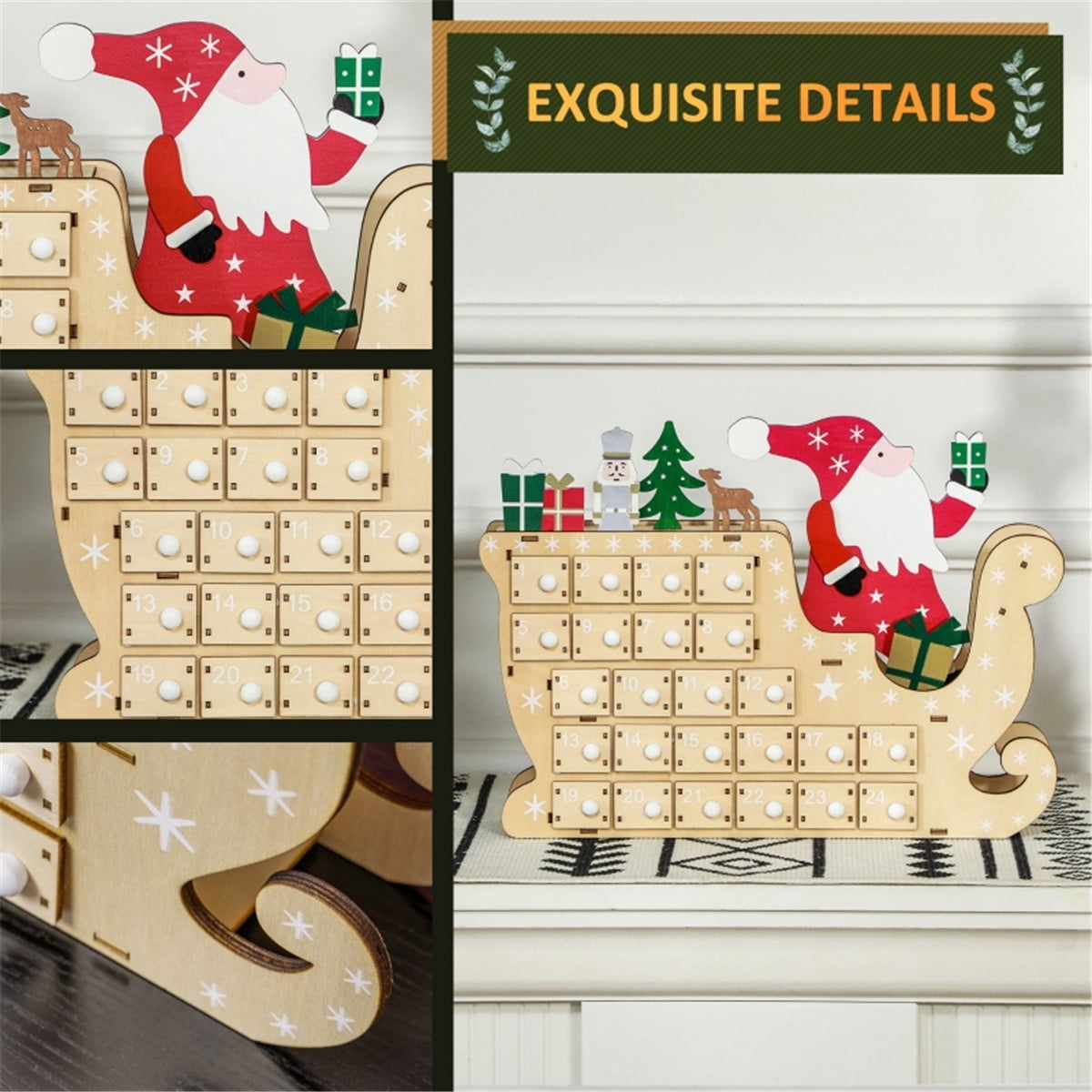 Christmas Advent Calendar