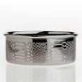 thumbnail image 1 of Godinger 9456 Crocodile Design Bottle Coaster, 1 of 1