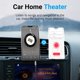 thumbnail image 2 of Vention Jack 3,5mm Cable auxiliar macho a macho 3,5mm Jack Cable de Audio para JBL Xiaomi Oneplus auriculares altavoz Cable coche Aux Cable zhangyuxiang LED, 2 of 2