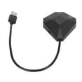 thumbnail image 3 of for Switch Keyboard Mouse Adapter Plug and Play Keyboard Mouse Converter for PS4 for Xbox One for PS3 for Box 360, 3 of 5