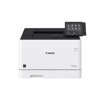Canon imageCLASS MF743cdw Color Laser MFP (28 ppm) (1 GB) (600 x