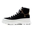 thumbnail image 3 of Tenis Urbano para Mujer Lady bug 606C T27 Zapaterias Mexico Lady Bug 606C-NGO, 3 of 4