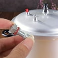 thumbnail image 1 of CRILSTYLEO 8Pcs Pressure Cooker Valve Vent Tubes Multi Color Aluminum Replacement Kitchen Accessory, 1 of 8