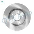 thumbnail image 3 of Front Brake Disc Rotors For 2013-2019 Ford Escape, 3 of 8