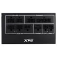 thumbnail image 2 of Fuente Adata XPG CORE REACTOR II 750W GOLD FULL MOD COREREACTORII750G-BKCUS, 2 of 9
