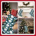thumbnail image 7 of Goofa Sweet Dream Lamb for Christmas Stockings, 18inch Xmas Hanging Stocking Decorations for Christmas Party Family Decor, 7 of 7
