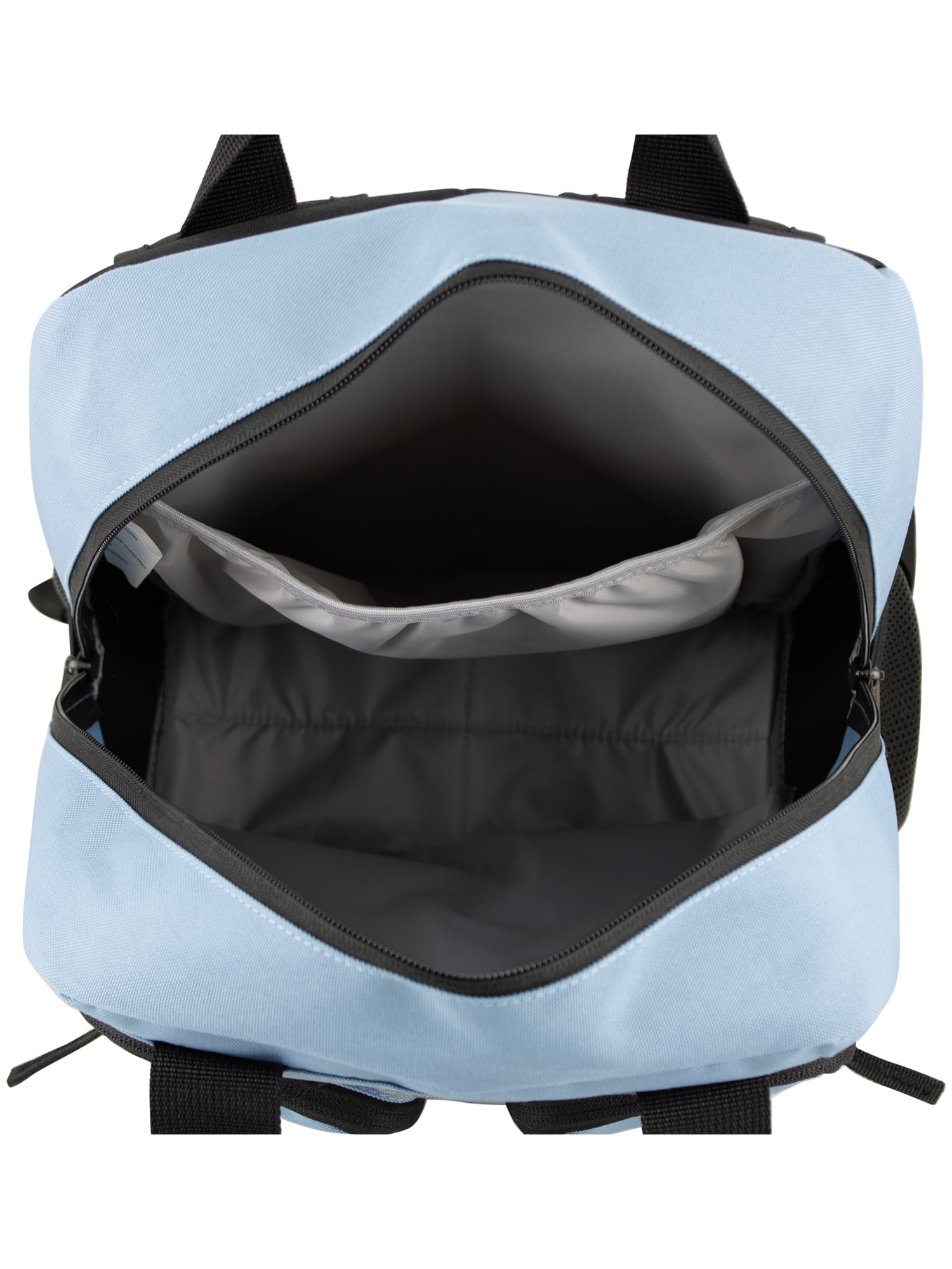 Hang Ten Kindred Backpack, Blue Shadow