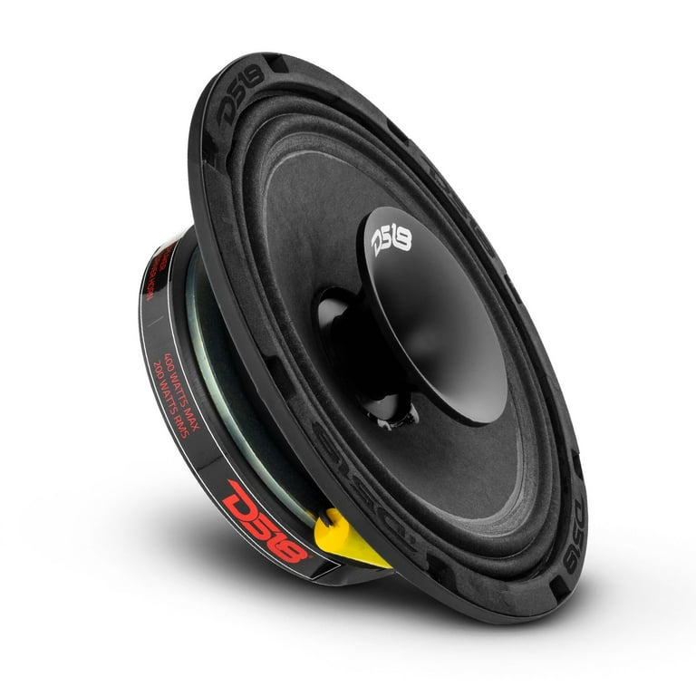 Best hotsell ds18 speakers