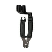 D'Addario Pro-Winder Guitar Restringing Tool w/ Clipper