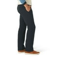 thumbnail image 2 of Lee Men's Active Stretch Casual Pant, 2 of 5