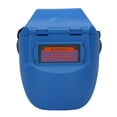 thumbnail image 4 of Casco de soldadura solar, Máscara de soldadura fotoeléctrica de oscurecimiento automático solar Casco de soldadura de oscurecimiento automático de alta capacidad, 4 of 8