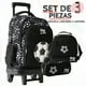 thumbnail image 1 of US Urban Juego Escolar Mochila con Carrito Lonchera y Estuche para Niños Multicolor, 1 of 6