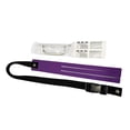 thumbnail image 1 of harper Badminton Trainer Compact for Indoor Self Exercise Single Player for Adults Kids Purple, 1 of 10