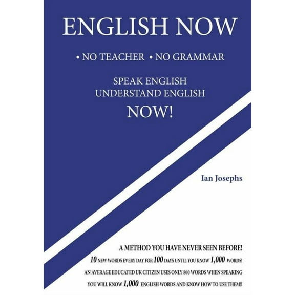 English Now, (Paperback)