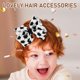thumbnail image 4 of 2 uds. Pinzas para el pelo con lazo de fútbol, ​​pinzas para el pelo para niñas pequeñas, pinzas para el pelo bonitas, pinzas decorativas para el pelo, 4 of 8