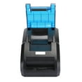 thumbnail image 3 of Thermal Receipt Printer, USB Thermal Printer, Support Cellphone/Computer, Mini Clothing Shop for Supermarket Book Shop US Plug, 3 of 8