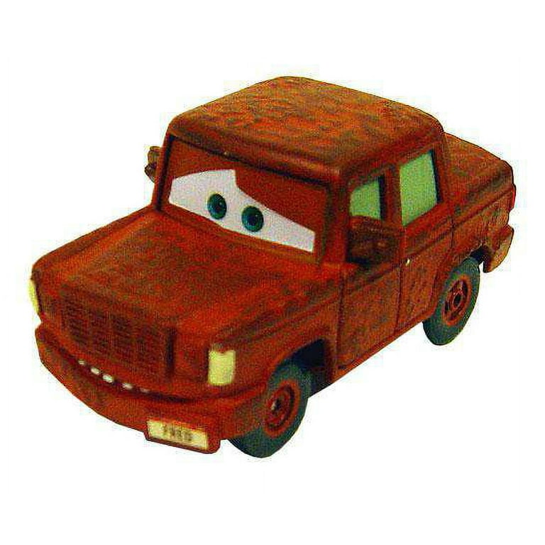 Disney Cars Series 1 Fred Diecast Car Walmart
