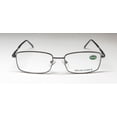 thumbnail image 3 of HIGHLANDER HI410 EYEGLASS FRAME/EYEWEAR CLASSIC DESIGN FOR MEN AUTHENTIC EYEWEAR, 3 of 9