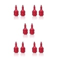 thumbnail image 1 of Sidaley Sunnylife, 2 piezas, Dron de aleación de aluminio, Joystick, cuadricóptero, balancines, palo ergonómico, repuesto de piezas de repuesto para rojo 5piezas, 1 of 6
