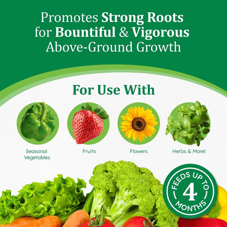 Osmocote Fertilizer: Smart-Release Plant Food for Flower