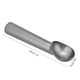 thumbnail image 1 of Cuchara de Helado, Cucharada de Galletas Helado Con Fruta de Fruta de Fruta para Hielo Con BizcoCho, Cucharada de Comida Anti -congelada, Para Cafetera para la Cafetería Helado de, 1 of 7
