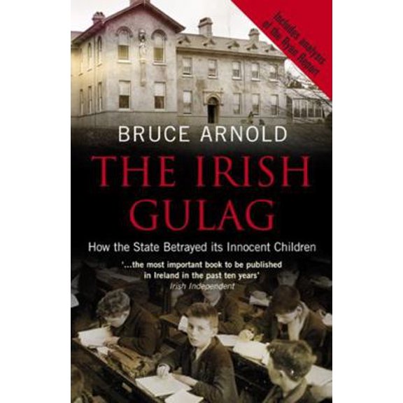 Pre-Owned Irish Gulag (Paperback) 0717146146 9780717146147