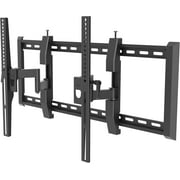 Sony K55XR80 55 Inch IMAX Enhanced Bravia OLED 4K HDR Google TV with a Walts TV TILT-EXTENSION-37-90 Tilt Mount for 37-90 Compatible TVs and Walts HDTV Screen Cleaner Kit (2024)